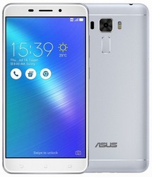 Замена кнопок на телефоне Asus ZenFone 3 Laser (‏ZC551KL) в Новокузнецке